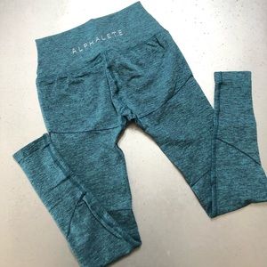 Alphalete Women's Revival Leggings